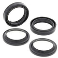Kawasaki KL600, 1984-1986, Fork Seal and Wiper Set - KL 600