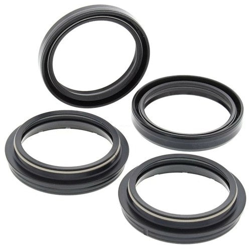 Fork Seal and Wiper Set for Suzuki DRZ400, 2000-2004 - Drz 400