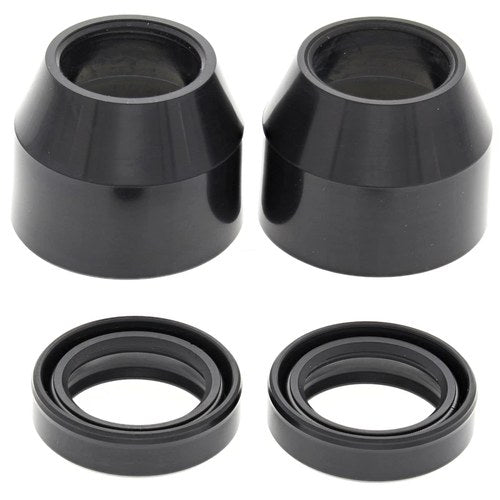 Fork Seal and Wiper Set for Suzuki RM 100, 1976-1978 - RM100