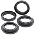 Yamaha Virago 920, 1982-1983, Fork Seal and Wiper Set - XV920