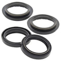 Triumph Thruxton 900, 2004-2014, Fork Seal and Wiper Set