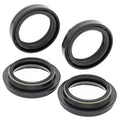 KTM XC 65, 2008-2009, Fork Seal and Wiper Set - XC65