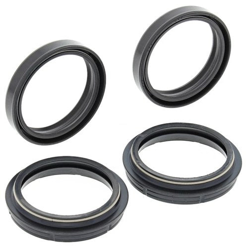 KTM Mxc 200, 2003, Fork Seal and Wiper Set - MXC200