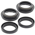 KTM JR Adventure 50, 2002-2003, Fork Seal and Wiper Set