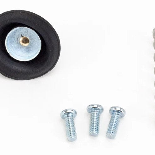Air Cut Off Valve Rebuild Kit for Suzuki Savage 650, 1986-2017 - LS650
