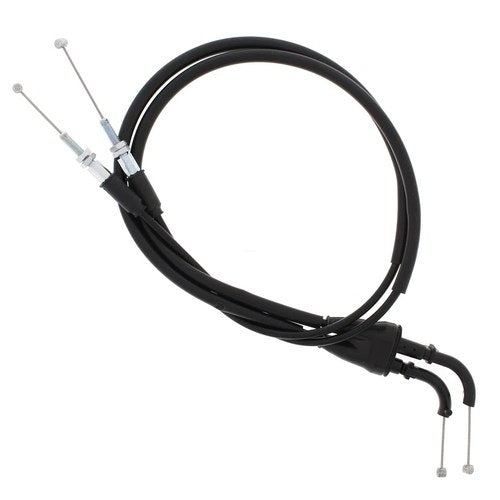 KTM Exc 250 Racing, 2002, Throttle Cable