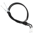 KTM Exc 250 Racing, 2002, Throttle Cable