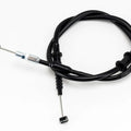 Yamaha WR450F, 2016-2018, Clutch Cable - WR 450F
