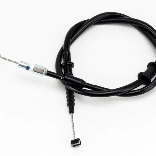 Yamaha WR450F, 2016-2018, Clutch Cable - WR 450F