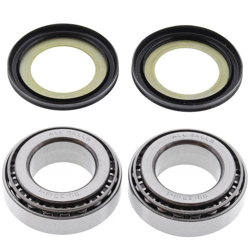 Triumph Daytona 675, 2006-2014, Steering Bearing Kit