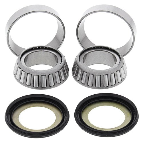 Yamaha WR 250, 1991-1997, Steering Bearing Kit - WR250