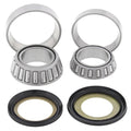 Yamaha YZ 80, 1984-1992, Steering Bearing Kit - YZ80