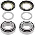 Honda CR125R, 1979-1981, Steering Bearing Kit - CR 125R, 125