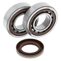 KTM Exc 450, 2003-2007, Crankshaft Bearings - EXC450 - Crank Shaft
