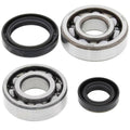 Crankshaft Bearings & Seal Kit for Suzuki RM 80, 1985-1988 - Crank Shaft - RM80