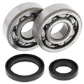 Crankshaft Bearings & Seal Kit for Suzuki RM 80, 1989-2001 - Crank Shaft - RM80