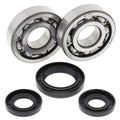 Yamaha YZ 250, 1998-2000, Crankshaft Bearings & Seal Kit - Crank Shaft - YZ250