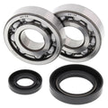 Honda CR250R, 1992-2007, Crankshaft Bearings & Seal Kit - Crank Shaft - CR 250R