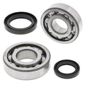 Suzuki Rmx 250, 1989-1994, Crankshaft Bearings & Seal Kit - Crank Shaft - RMX250