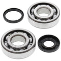 Husqvarna CR250 1999-2004, Crankshaft Bearings & Seal Kit - Crank Shaft - CR 250