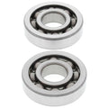 Honda XR250R, 1996-2004, Crankshaft Bearings - Crank Shaft - XR 250R