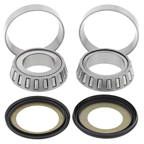 Yamaha SRX250, 1987, Steering Bearing Kit - Srx 250