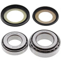 Steering Bearing Kit for Suzuki RM 125, 1981-1986 - RM125