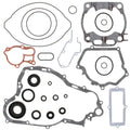 Yamaha YZ 250, 2001, Complete Gasket Set with Seals - YZ250