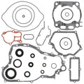 Yamaha YZ 250, 1999-2000, Complete Gasket Set with Seals - YZ250