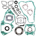 Honda CR250R, 1986, Complete/Full Gasket Set with Seals - CR 250/CR250