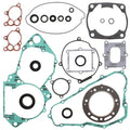 Honda CR500R, 1985-1988, Complete/Full Gasket Set with Seals - CR 500/CR500
