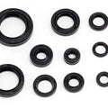 Honda CR125R, 2003, Engine Oil Seal Kit - CR 125R, 125