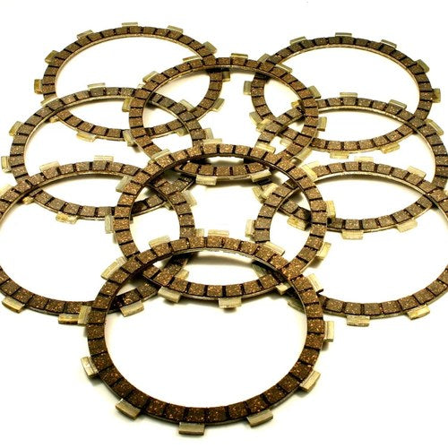 Honda VF 1000F & 1000R, Interceptor 1984 1985 1986, Clutch Kit
