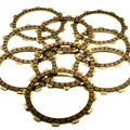Honda VF 1000F & 1000R, Interceptor 1984 1985 1986, Clutch Kit