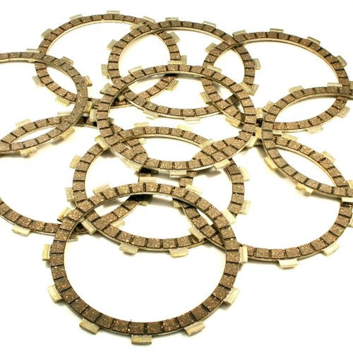 Honda ST 1100, 1991-2001, Clutch Kit New - ST1100/1100A