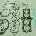 Honda CB 550F Super Sport, 1976 1977 Full Gasket Set Kit - CB550F