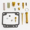 Yamaha Maxim XJ650, 1980-1983, Carb / Carburetor Repair Kit - XJ 650