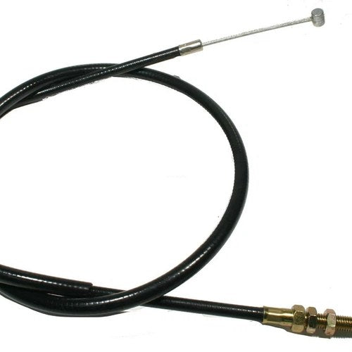 Yamaha XT 125, 1982-1983, Clutch Cable - XT125
