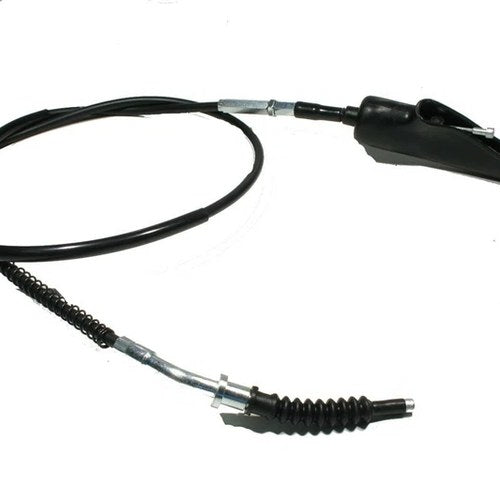 Yamaha YZ 100, 1978-1979 Clutch Cable - YZ100