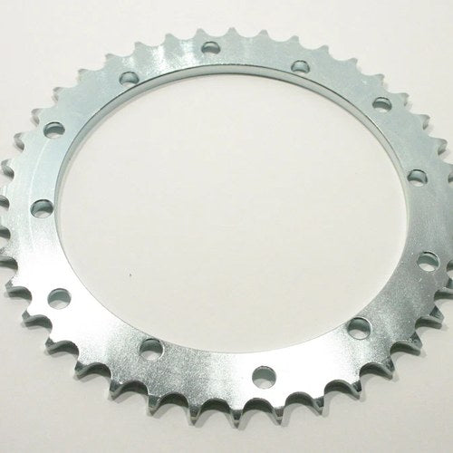 Yamaha YZ100, 1982-1983, 40 Tooth Rear Sprocket - YZ 100