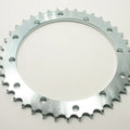 Yamaha IT490, 1983-1984, 40 Tooth Rear Sprocket - IT 490