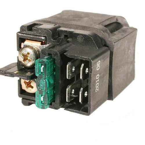 Yamaha Yzf R1, 1000, 2006, 2009-2010, Starter Solenoid