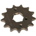 Yamaha WR500Z, 1991 1992 1993, 13 Tooth Front Drive Sprocket - WR500, WR 500