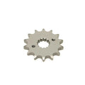 14 Tooth Front Drive Sprocket for Suzuki GS550E, 1983-1986 - GS 550E