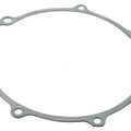 Yamaha WR250F, 2001-2013, Clutch Cover Gasket - WR 250F