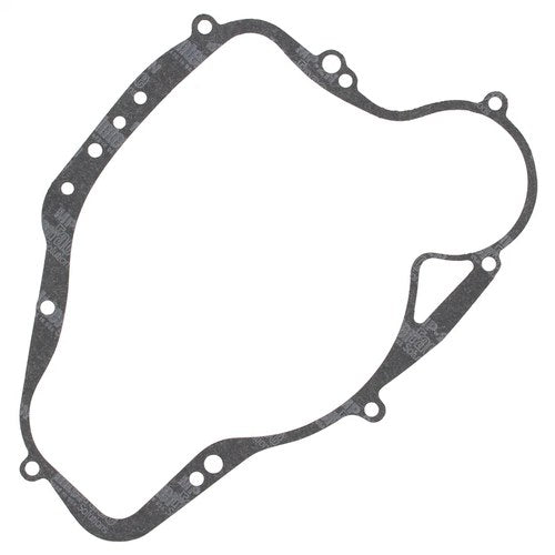 Kawasaki KX 250, 1983-1984, Clutch Cover Gasket - KX250