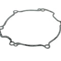Kawasaki KX 80, 1998 1999 2000, Clutch Cover Gasket - KX80 - 11060-1795