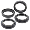 Triumph Tiger 900, 1995-1999, Fork Seal and Wiper Set