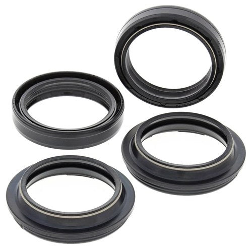 Triumph Tiger 900, 1995-1999, Fork Seal and Wiper Set