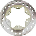 Rear Brake Disc For Ducati Monster 620 2006 (620 CC)